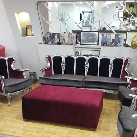 Tj'S Hotel Eceabat Εξωτερικό φωτογραφία