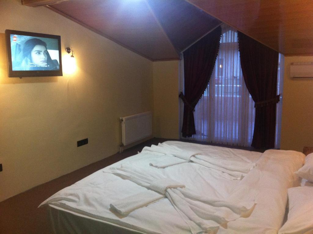 Tj'S Hotel Eceabat Δωμάτιο φωτογραφία