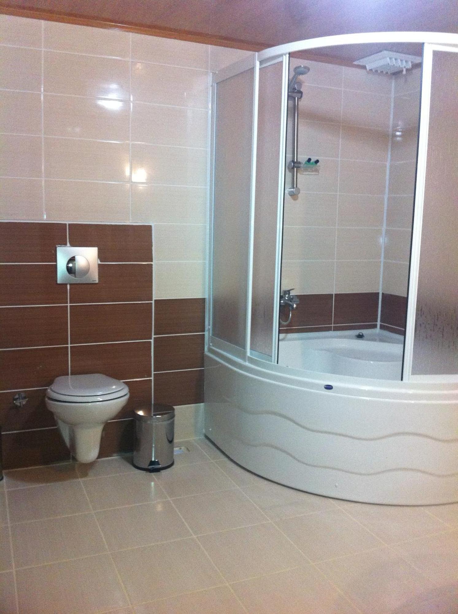 Tj'S Hotel Eceabat Εξωτερικό φωτογραφία