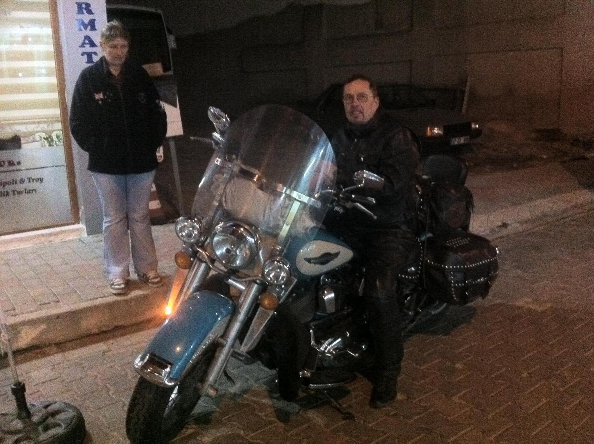 Tj'S Hotel Eceabat Εξωτερικό φωτογραφία