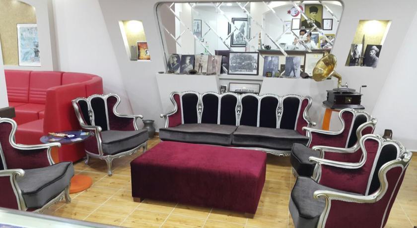 Tj'S Hotel Eceabat Εξωτερικό φωτογραφία