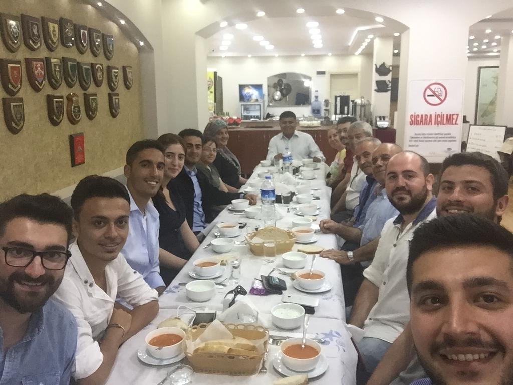 Tj'S Hotel Eceabat Εξωτερικό φωτογραφία