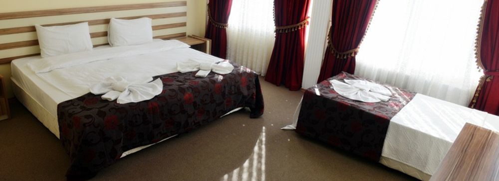 Tj'S Hotel Eceabat Εξωτερικό φωτογραφία