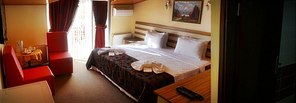 Tj'S Hotel Eceabat Εξωτερικό φωτογραφία