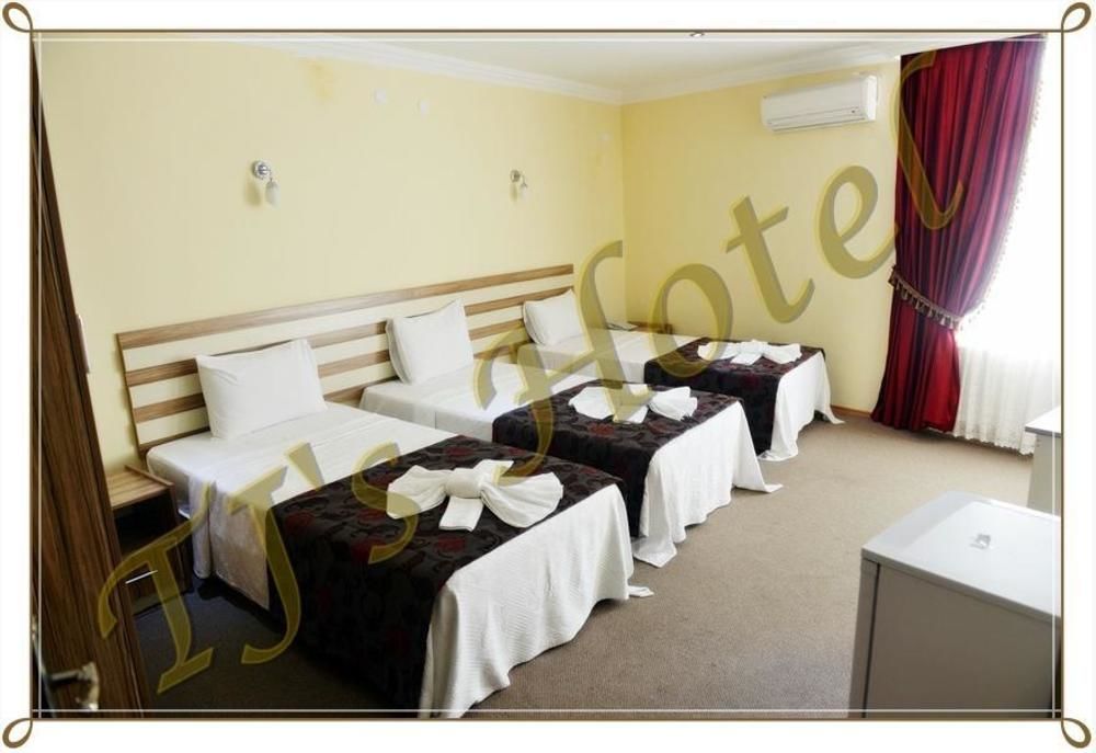 Tj'S Hotel Eceabat Εξωτερικό φωτογραφία