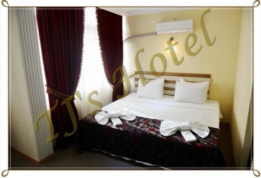 Tj'S Hotel Eceabat Εξωτερικό φωτογραφία