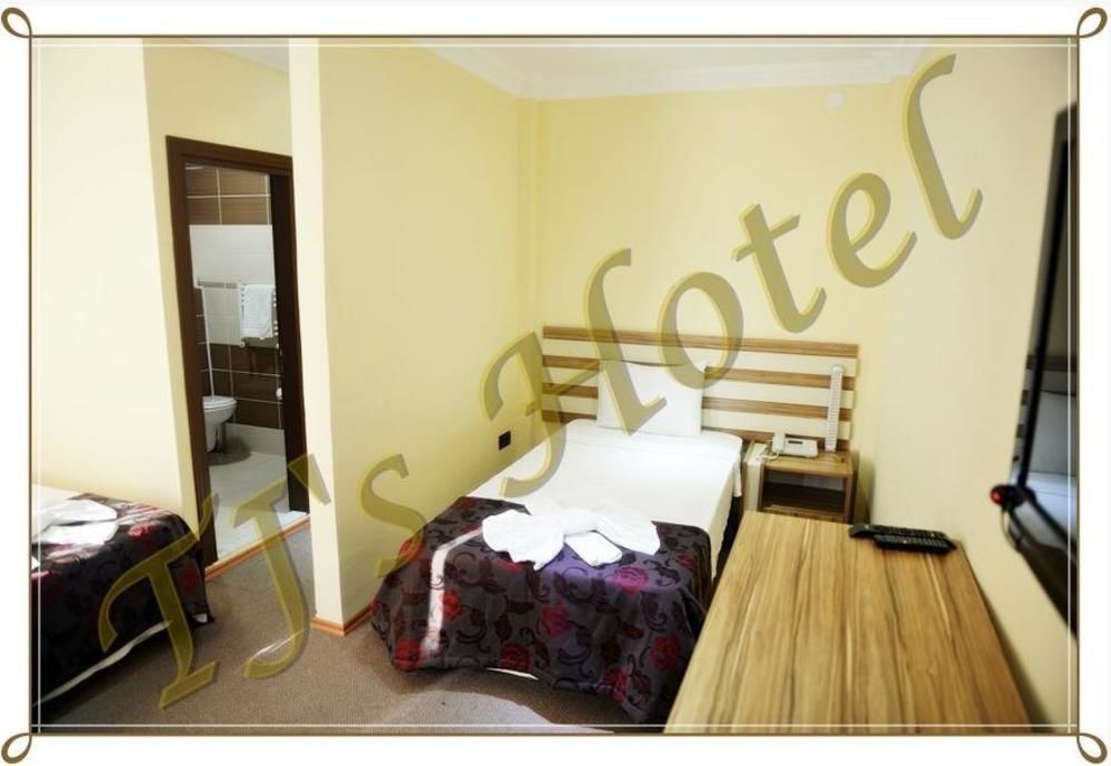 Tj'S Hotel Eceabat Εξωτερικό φωτογραφία