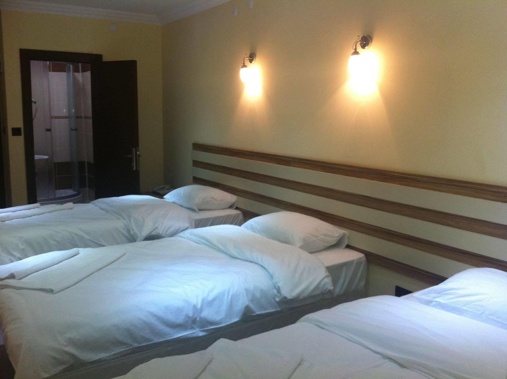Tj'S Hotel Eceabat Εξωτερικό φωτογραφία