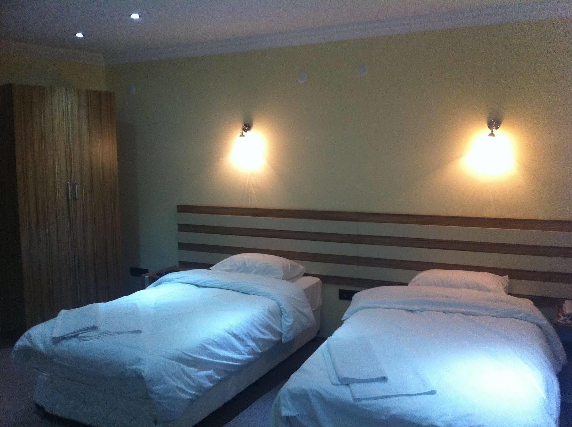 Tj'S Hotel Eceabat Εξωτερικό φωτογραφία