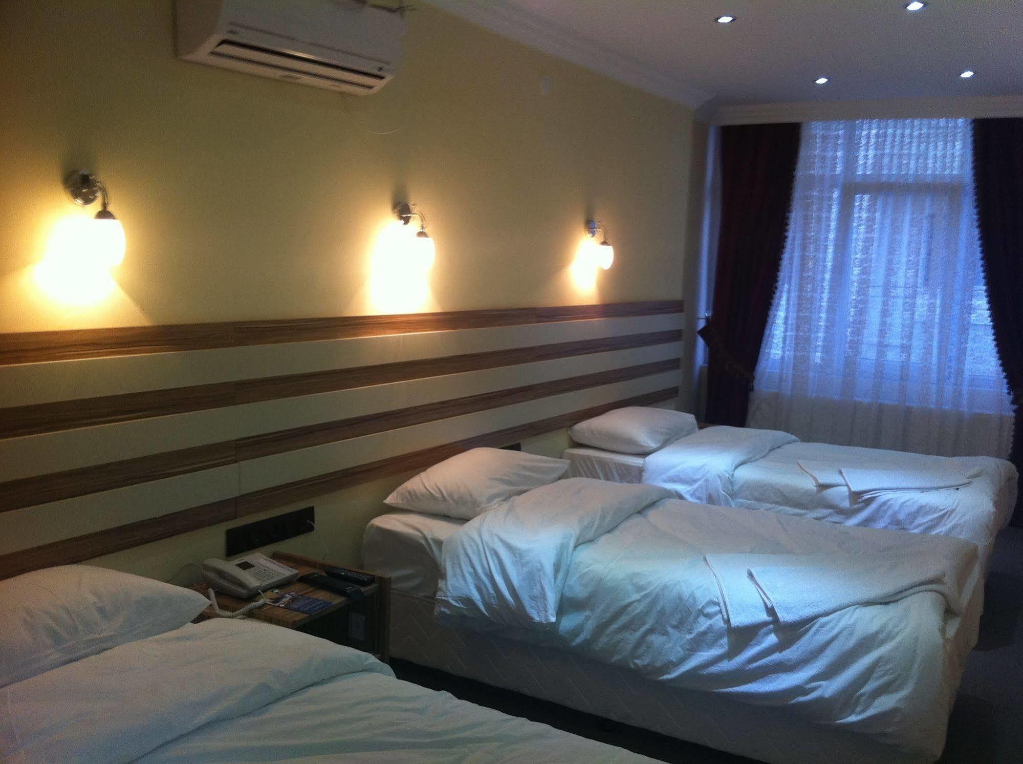 Tj'S Hotel Eceabat Εξωτερικό φωτογραφία